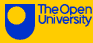 Th eOpen University logo